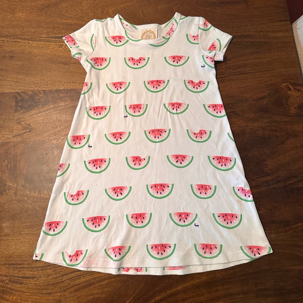 TBBC Polly Play dress